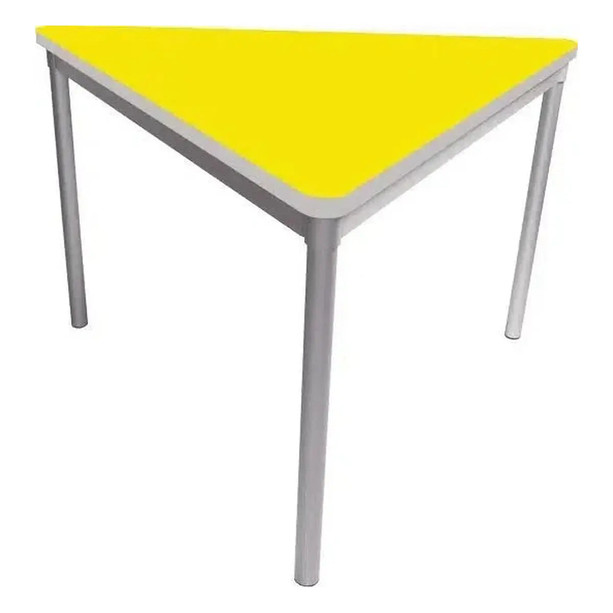 Gopak Enviro Triangle Table - 1200mm-Gopak Enviro Triangle Table - 1200mm