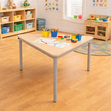 Gopak Enviro Triangle Table - 1200mm-Gopak Enviro Triangle Table - 1200mm