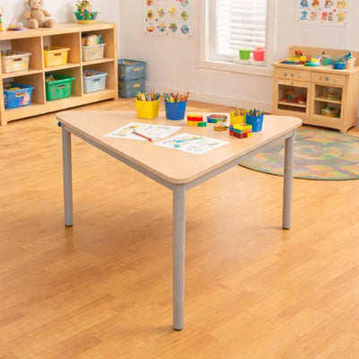 Gopak Enviro Triangle Table - 1200mm-Gopak Enviro Triangle Table - 1200mm