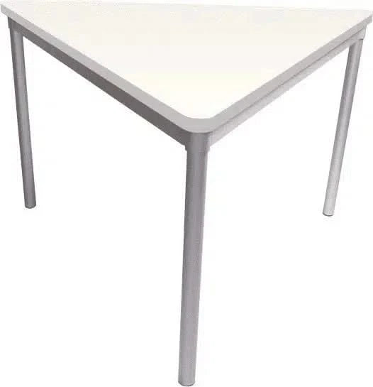 Gopak Enviro Triangle Table - 1200mm-Gopak Enviro Triangle Table - 1200mm