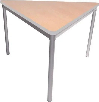 Gopak Enviro Triangle Table - 1200mm-Gopak Enviro Triangle Table - 1200mm