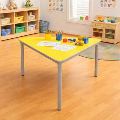 Gopak Enviro Triangle Table - 1200mm-Gopak Enviro Triangle Table - 1200mm