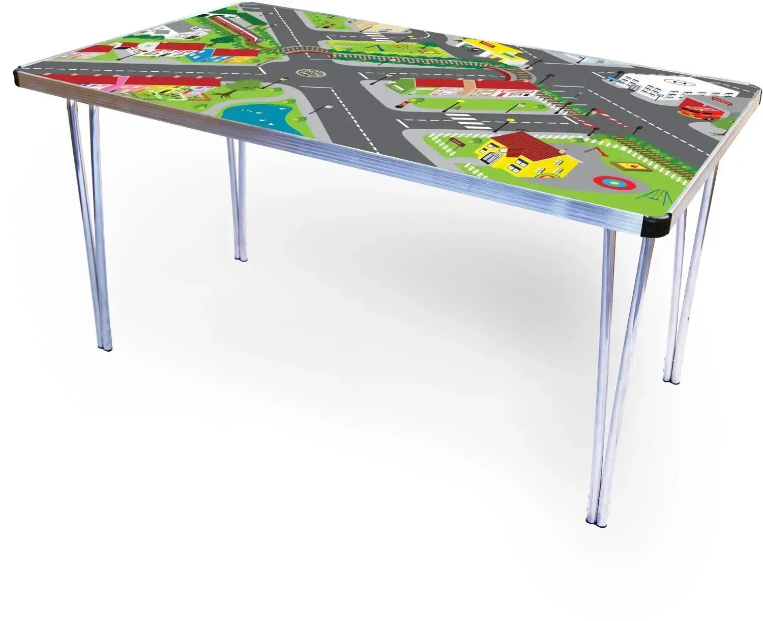 Gopak Folding Playtime Table-Gopak Folding Playtime Table