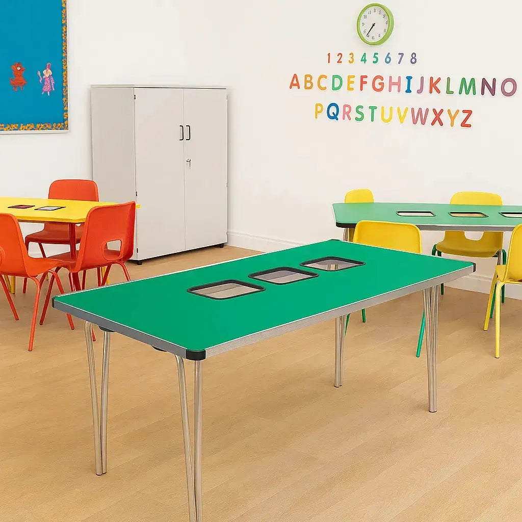 Gopak Tub Table-Gopak Tub Table