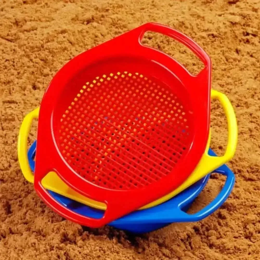 Gowi Toys Sieve-Gowi Toys Sieve
