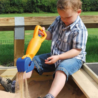 Grabber Set Pack of 4-Grabber Set Pack of 4