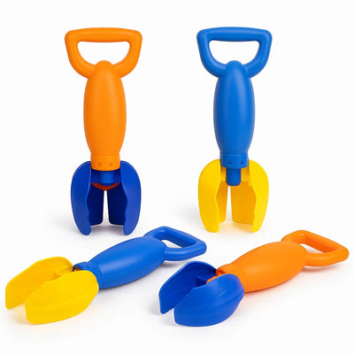 Grabber Set Pack of 4-Grabber Set Pack of 4