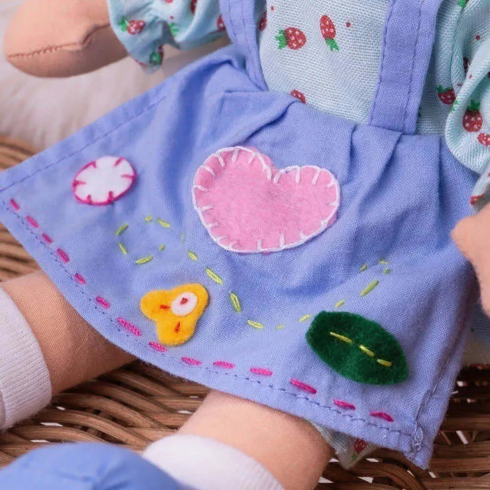 Grace Doll - Small-Grace Doll - Small