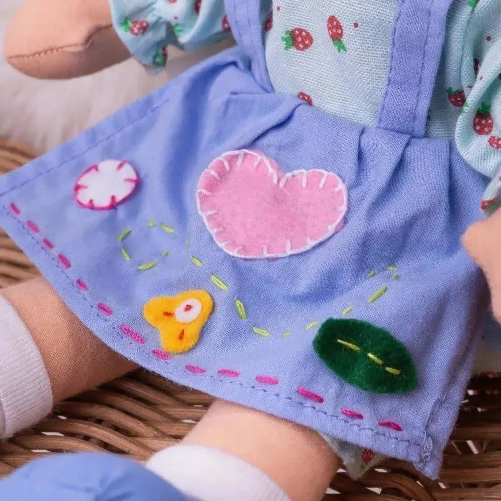 Grace Doll - Small-Grace Doll - Small