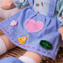 Grace Doll - Small-Grace Doll - Small