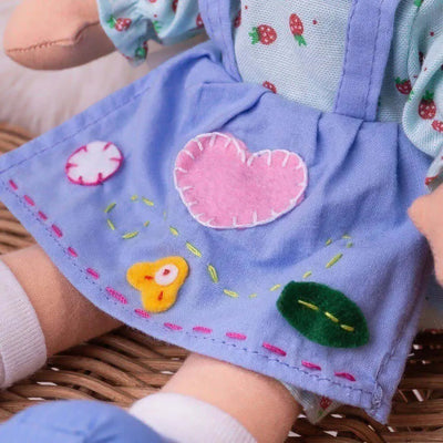 Grace Doll - Small-Grace Doll - Small