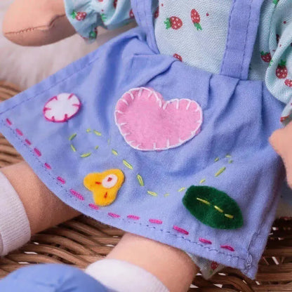 Grace Doll - Small-Grace Doll - Small