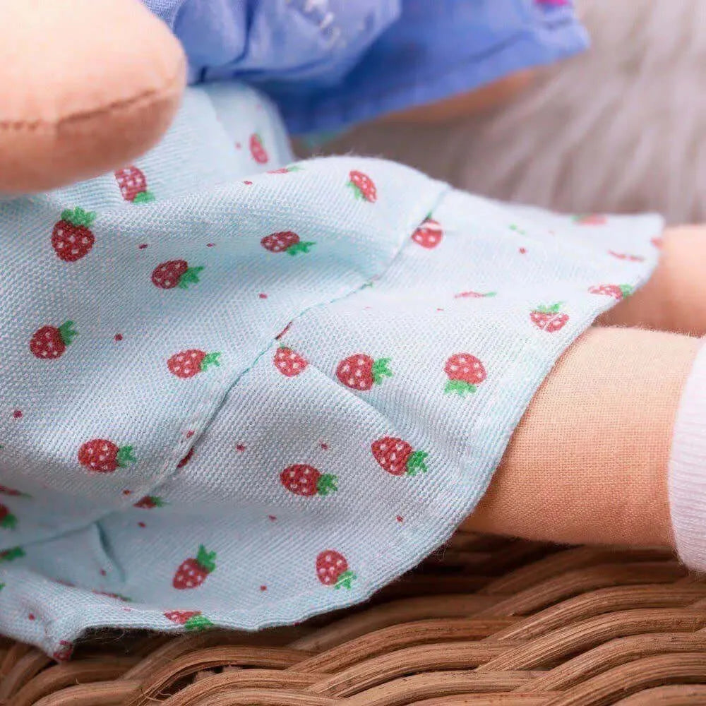 Grace Doll - Small-Grace Doll - Small