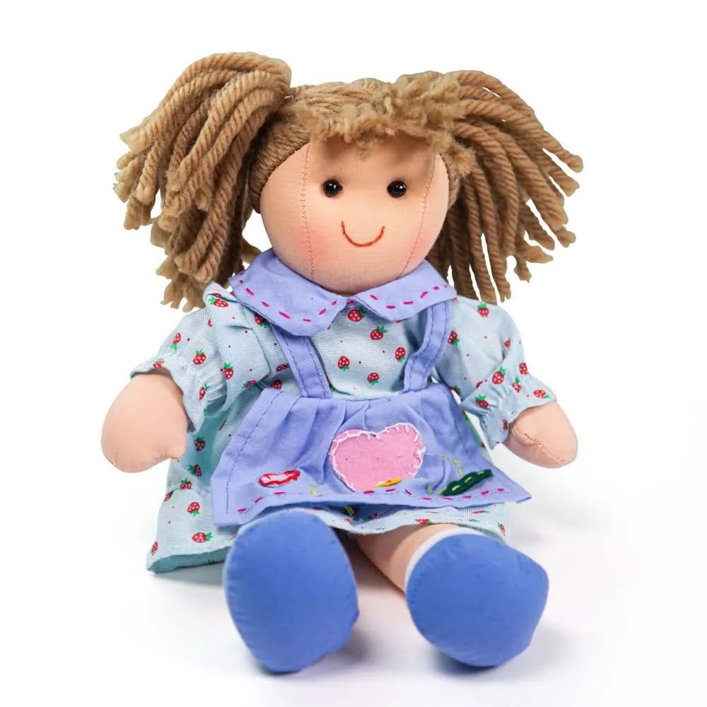 Grace Doll - Small-Grace Doll - Small