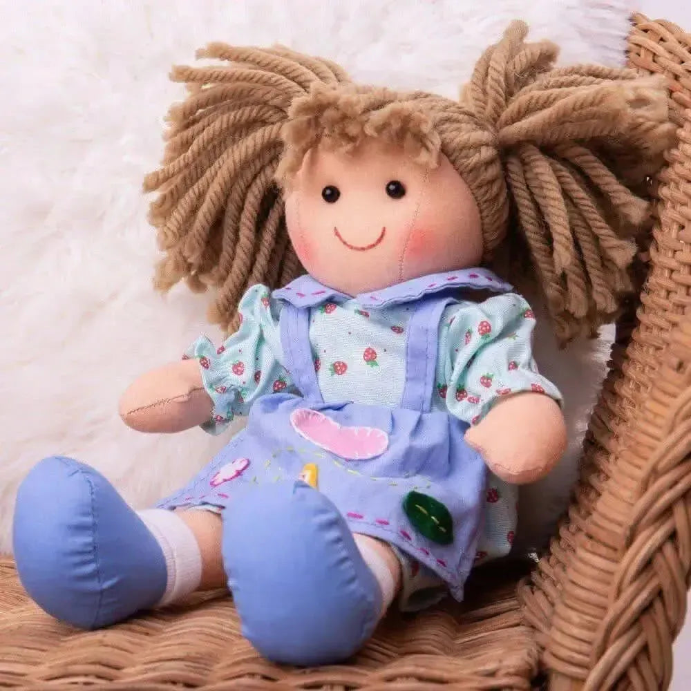 Grace Doll - Small-Grace Doll - Small