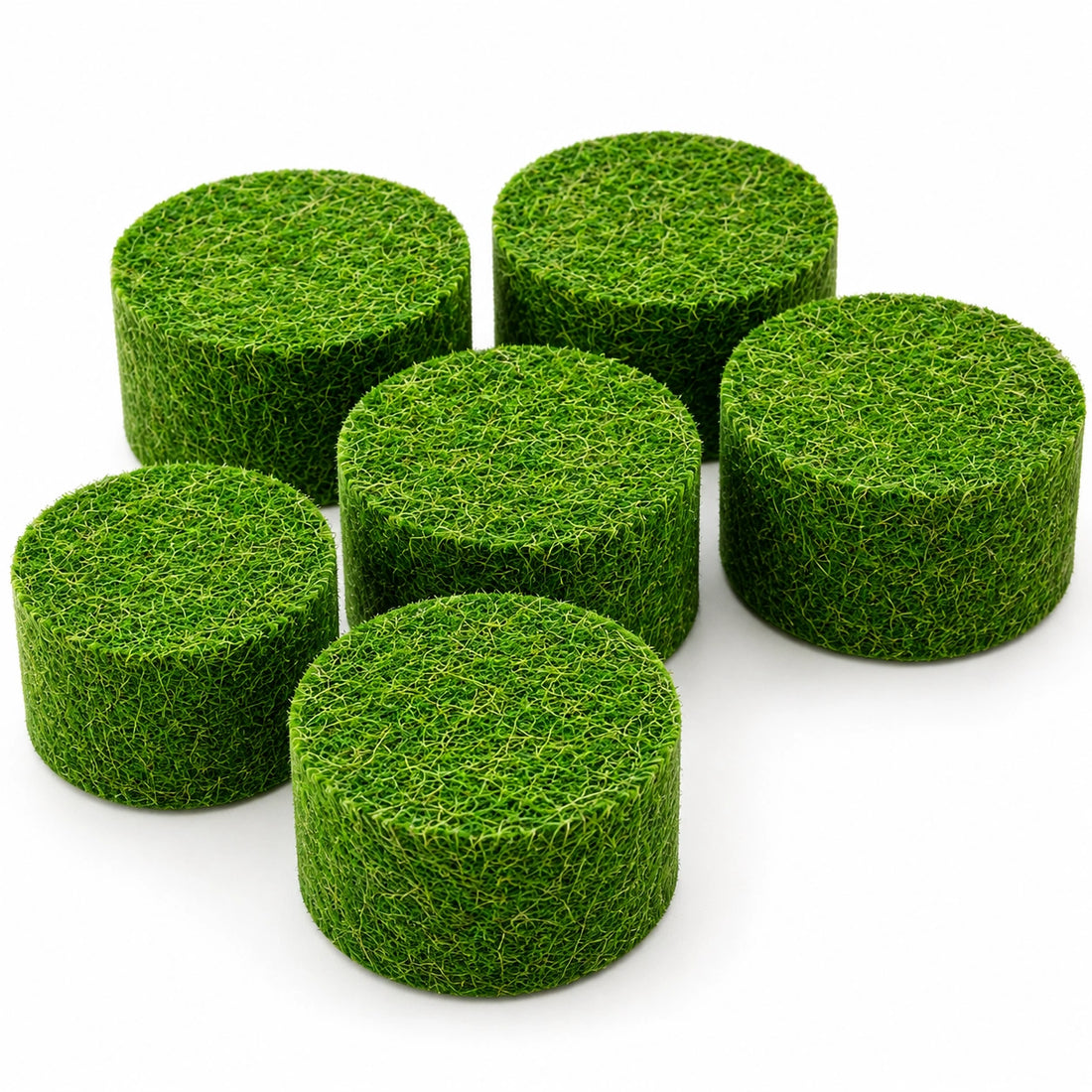 Grass Buffets Seat Set