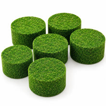 Grass Buffets Seat Set-Grass Buffets Seat Set