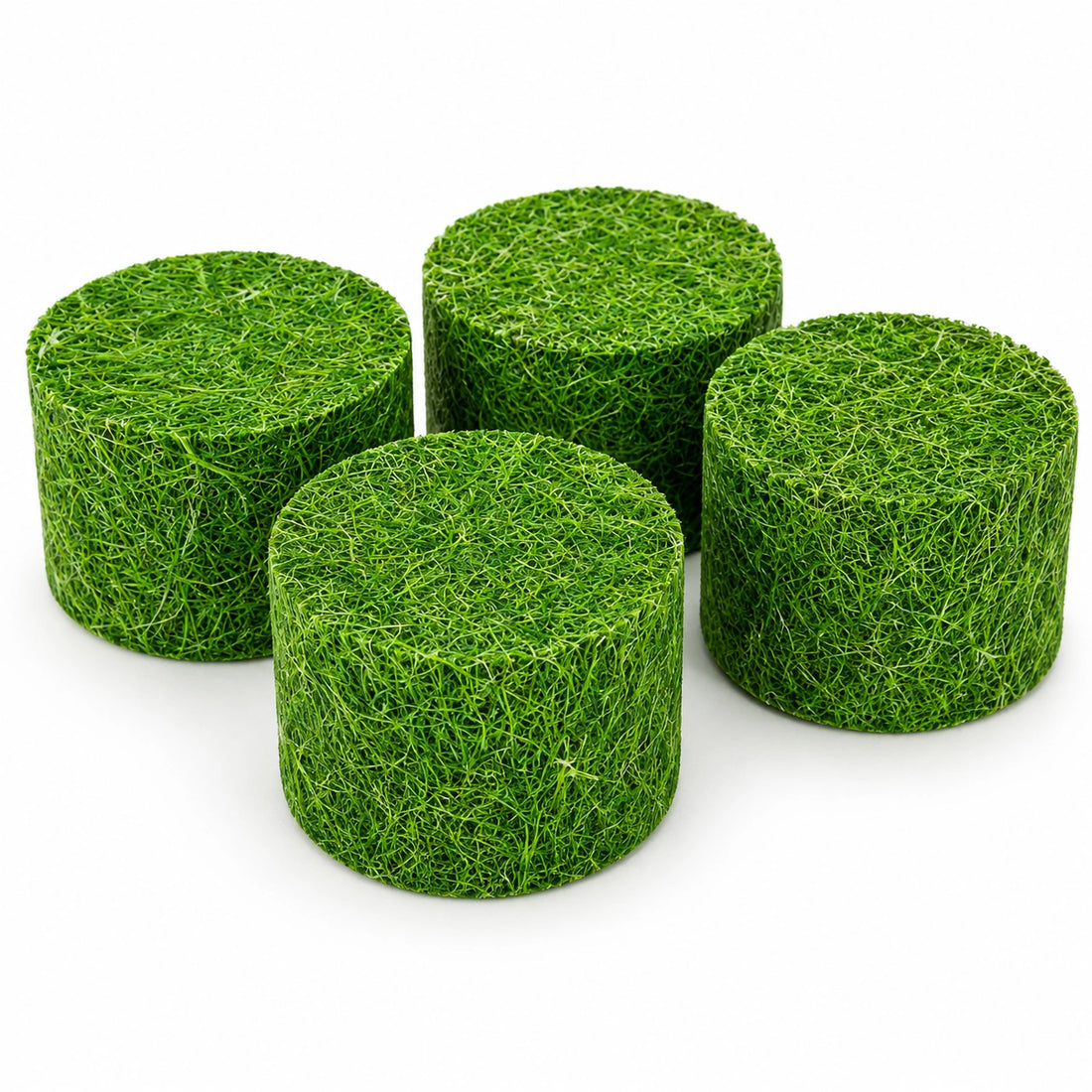 Grass Buffets Seat Set