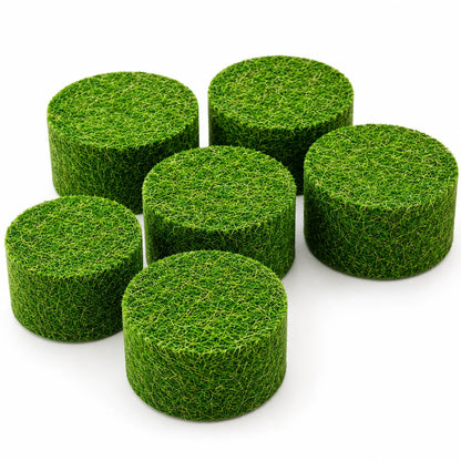 Grass Buffets Seat Set