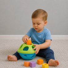 Green Toys My First Shape Sorter-Green Toys My First Shape Sorter