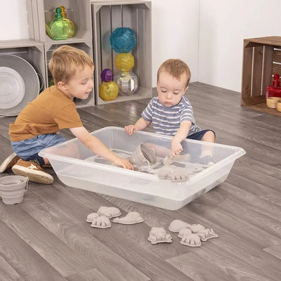 Grey Babies & Toddlers Sand & Water Collection-Grey Babies & Toddlers Sand & Water Collection