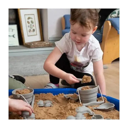 Grey Babies & Toddlers Sand & Water Collection-Grey Babies & Toddlers Sand & Water Collection