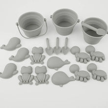 Grey Babies & Toddlers Sand & Water Collection-Grey Babies & Toddlers Sand & Water Collection