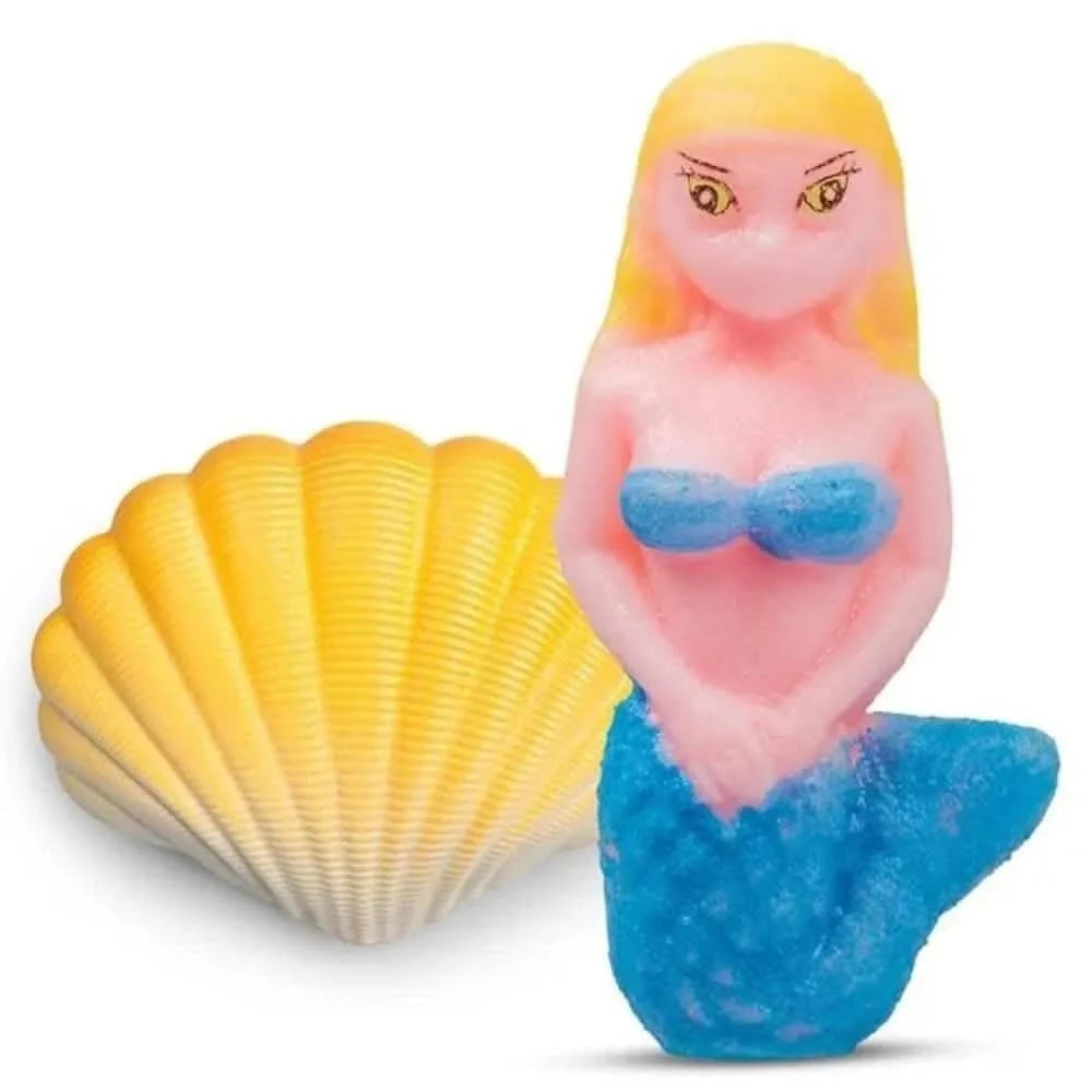 Growing Hatching Mermaid-Growing Hatching Mermaid
