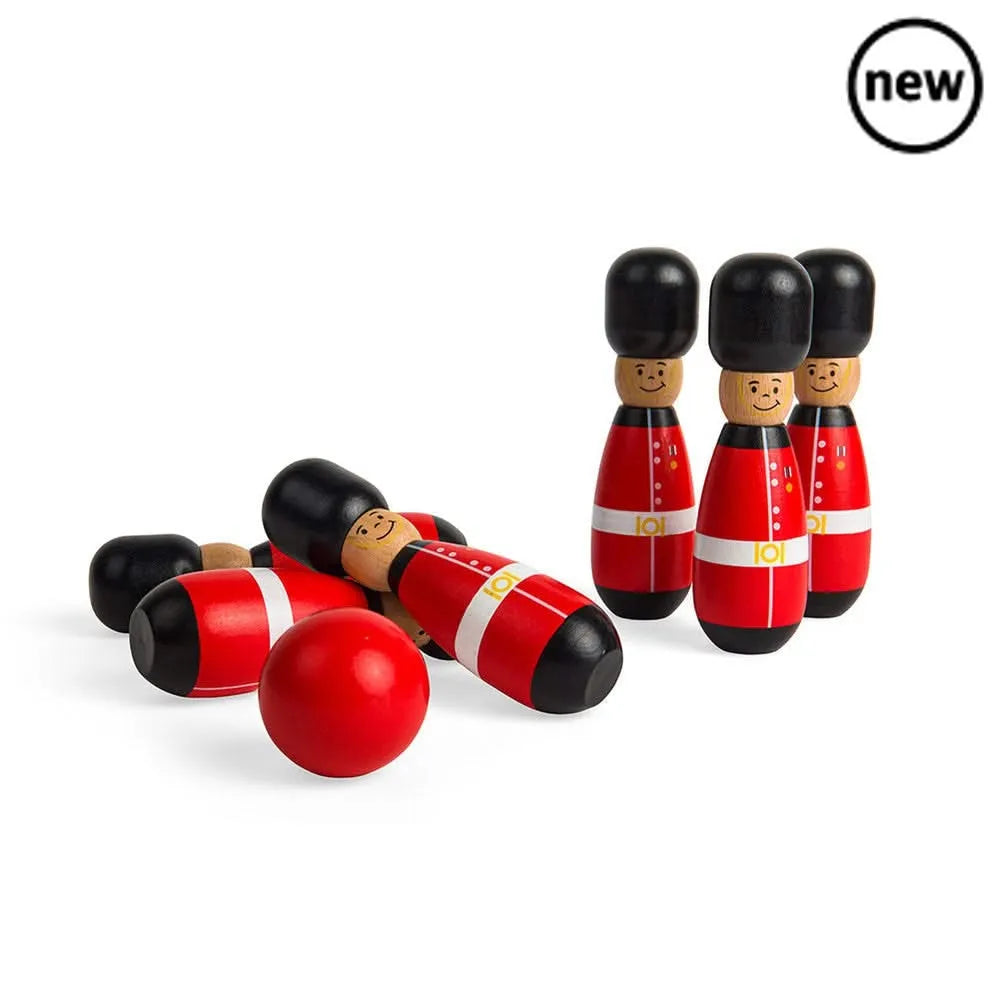 Guardsman Skittles-Guardsman Skittles