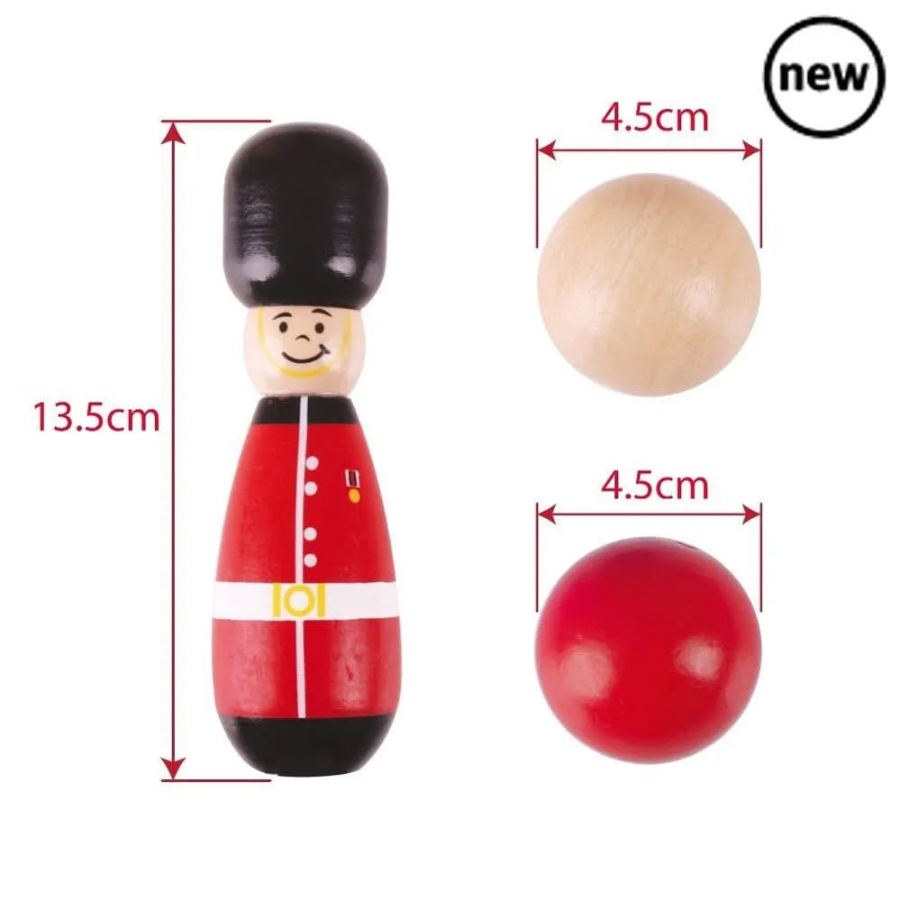 Guardsman Skittles-Guardsman Skittles