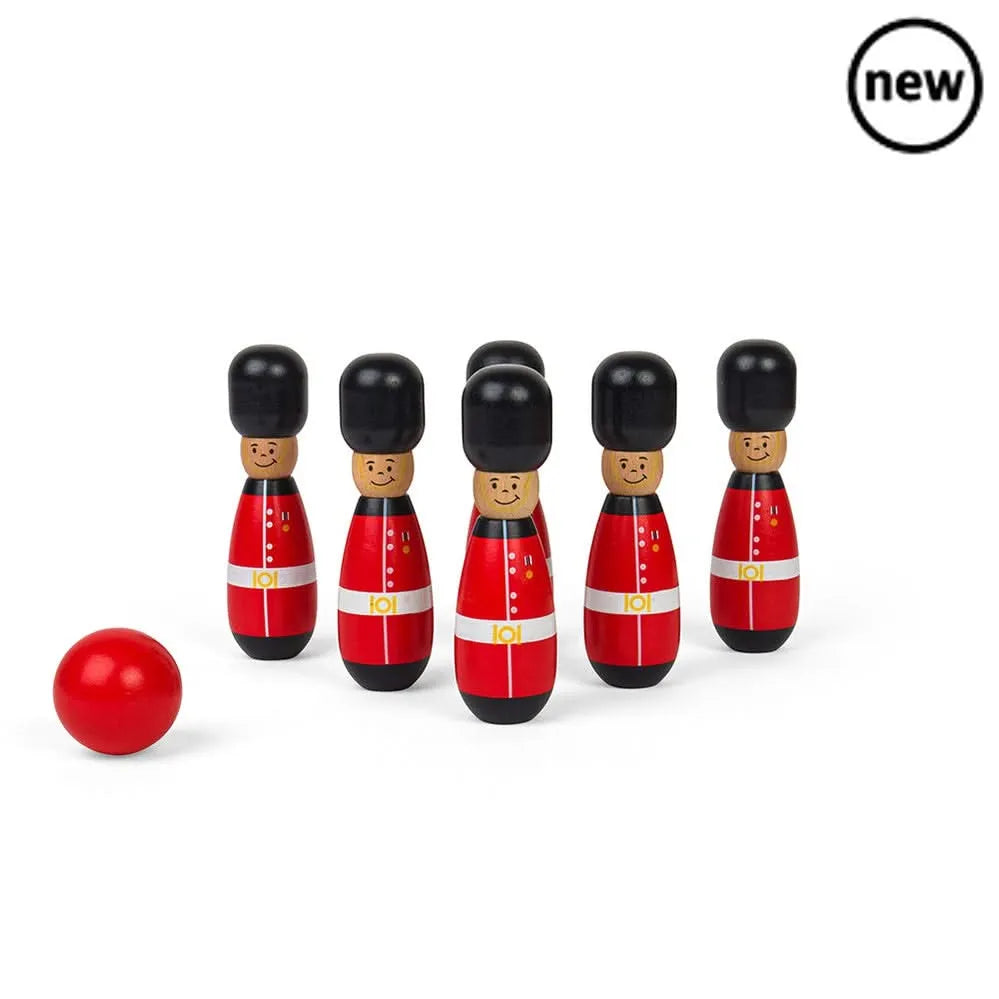 Guardsman Skittles-Guardsman Skittles