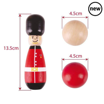 Guardsman Skittles-Guardsman Skittles