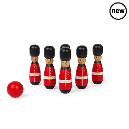 Guardsman Skittles-Guardsman Skittles