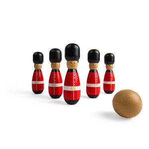 Guardsman Skittles-Guardsman Skittles