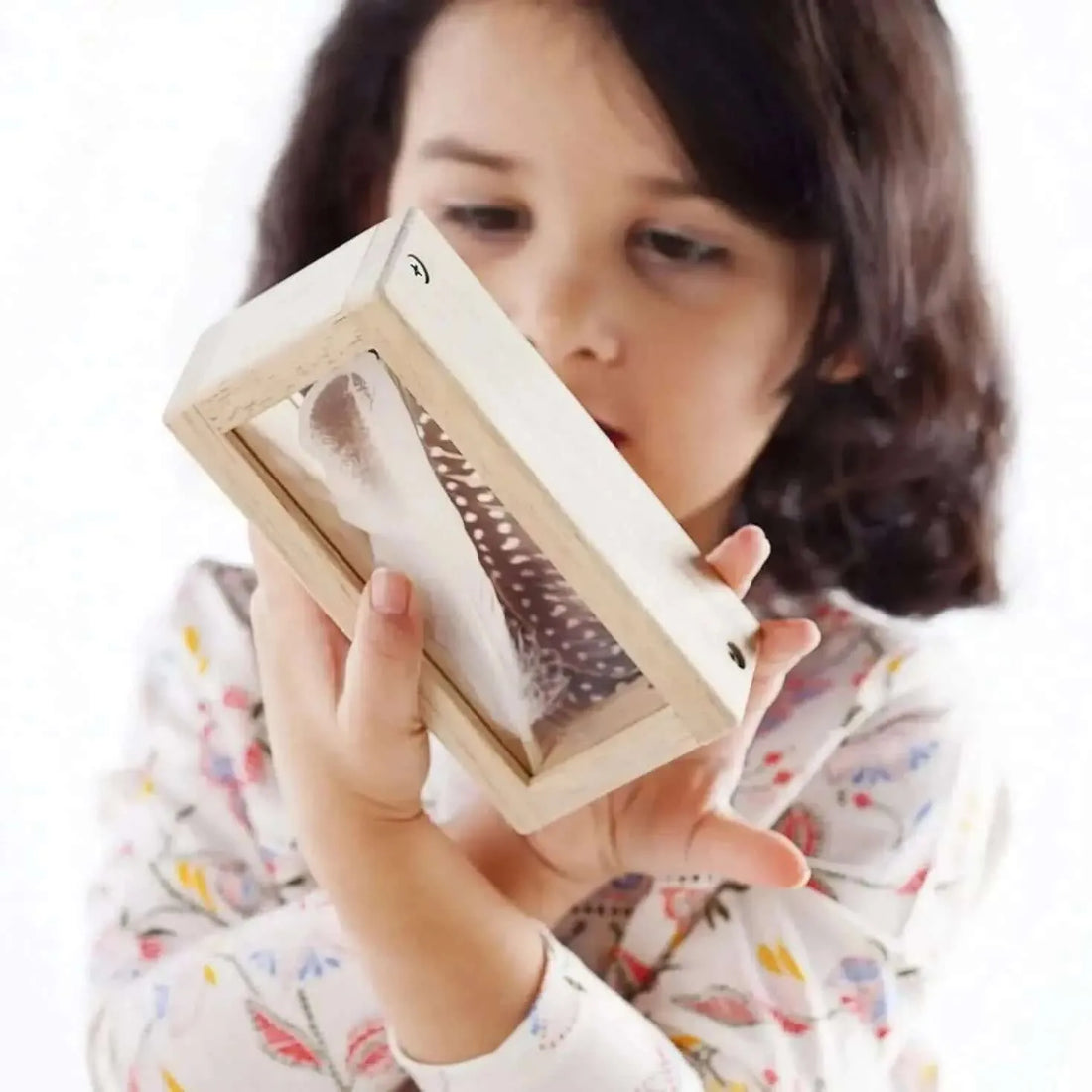 Guidecraft Wooden Treasure Blocks-Guidecraft Wooden Treasure Blocks