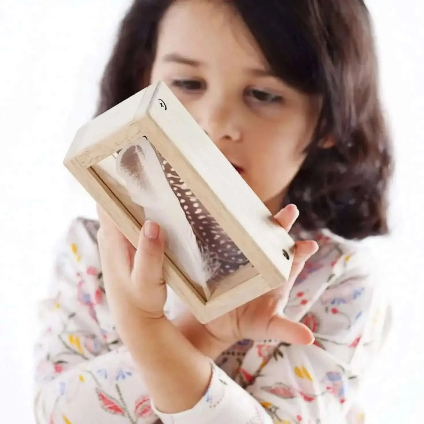 Guidecraft Wooden Treasure Blocks-Guidecraft Wooden Treasure Blocks