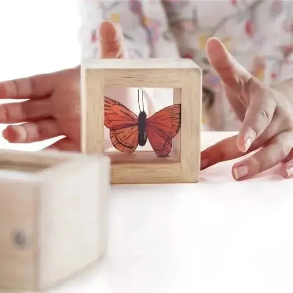 Guidecraft Wooden Treasure Blocks-Guidecraft Wooden Treasure Blocks
