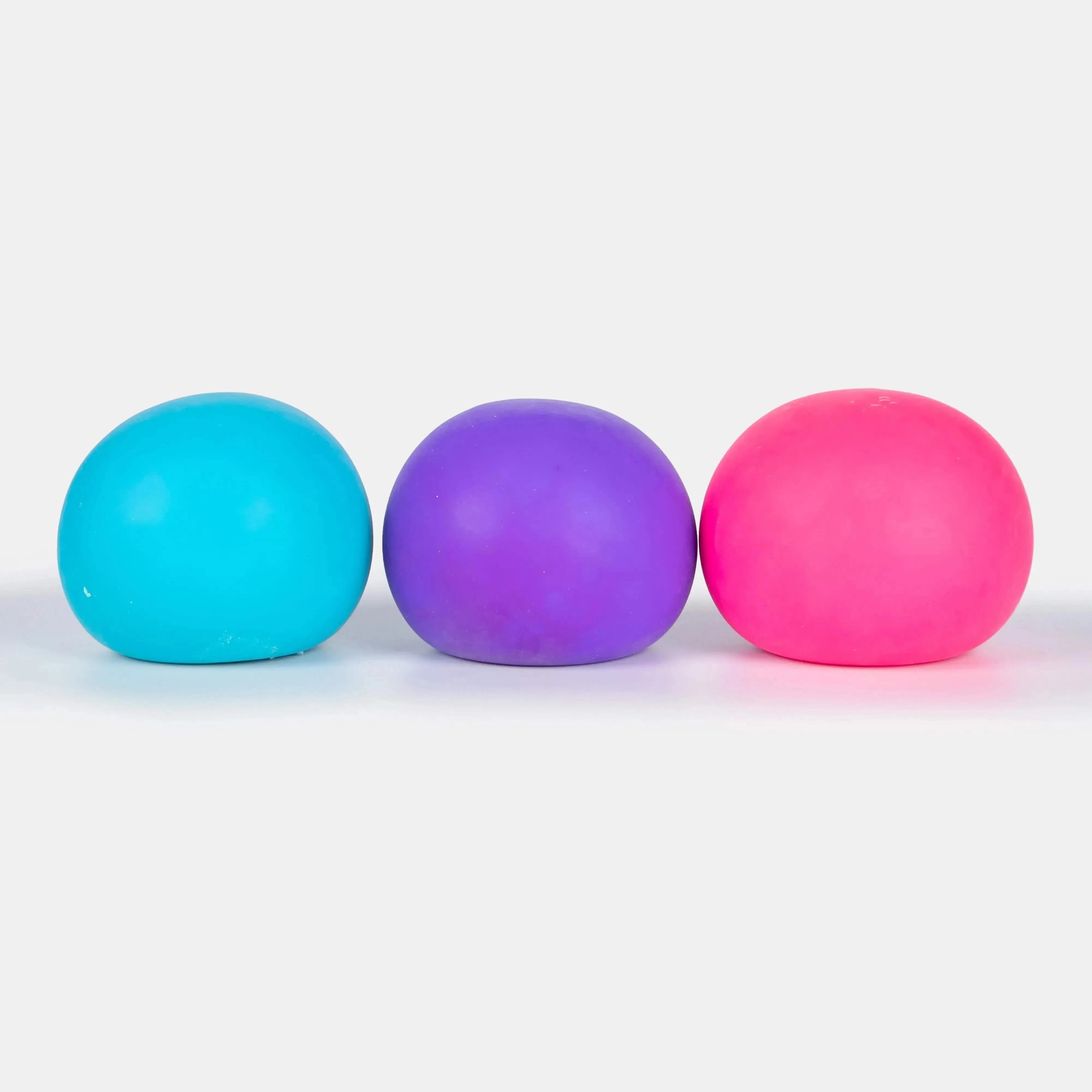 Gummi Bump Ball-Gummi Bump Ball