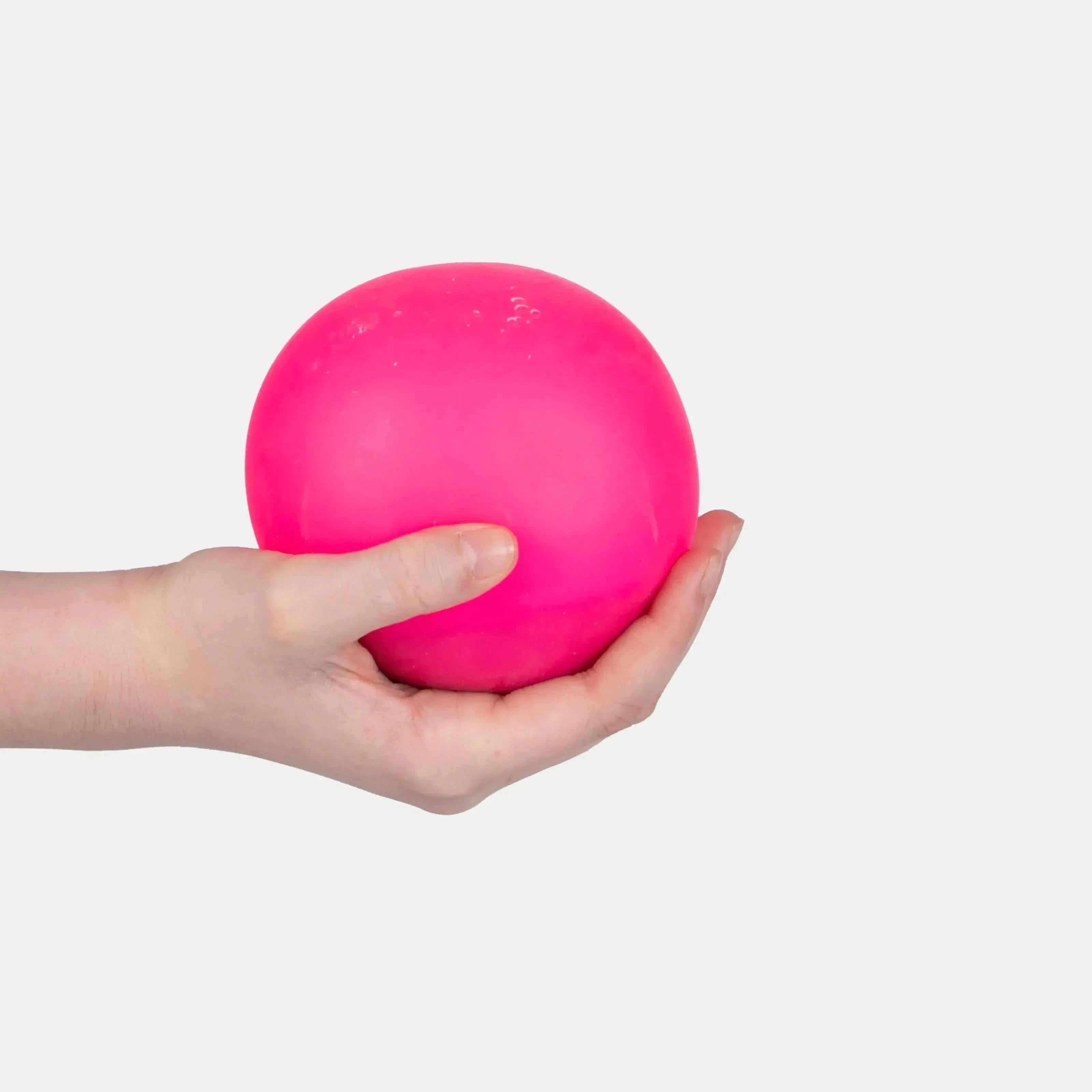 Gummi Bump Ball-Gummi Bump Ball