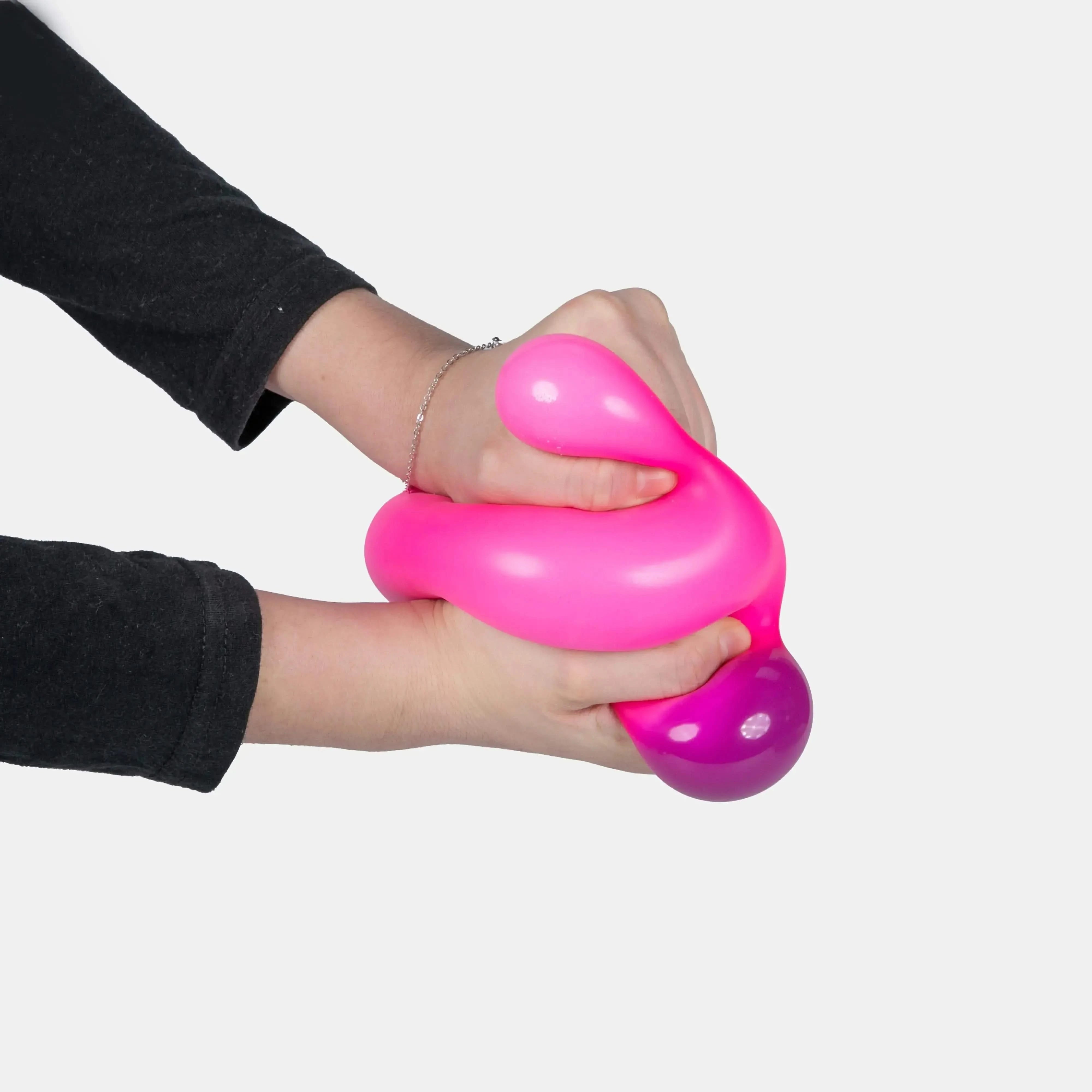 Gummi Bump Ball-Gummi Bump Ball