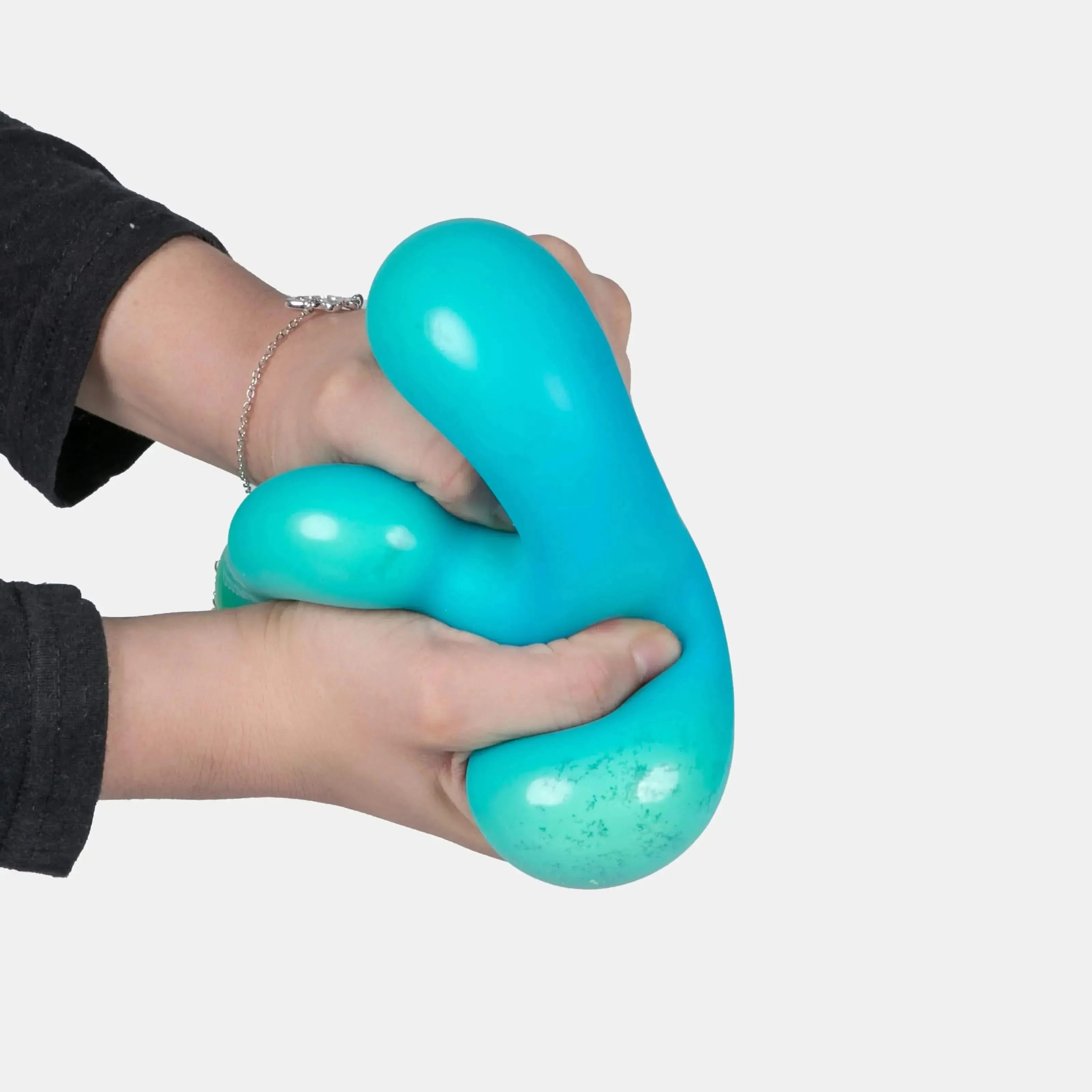 Gummi Bump Ball-Gummi Bump Ball