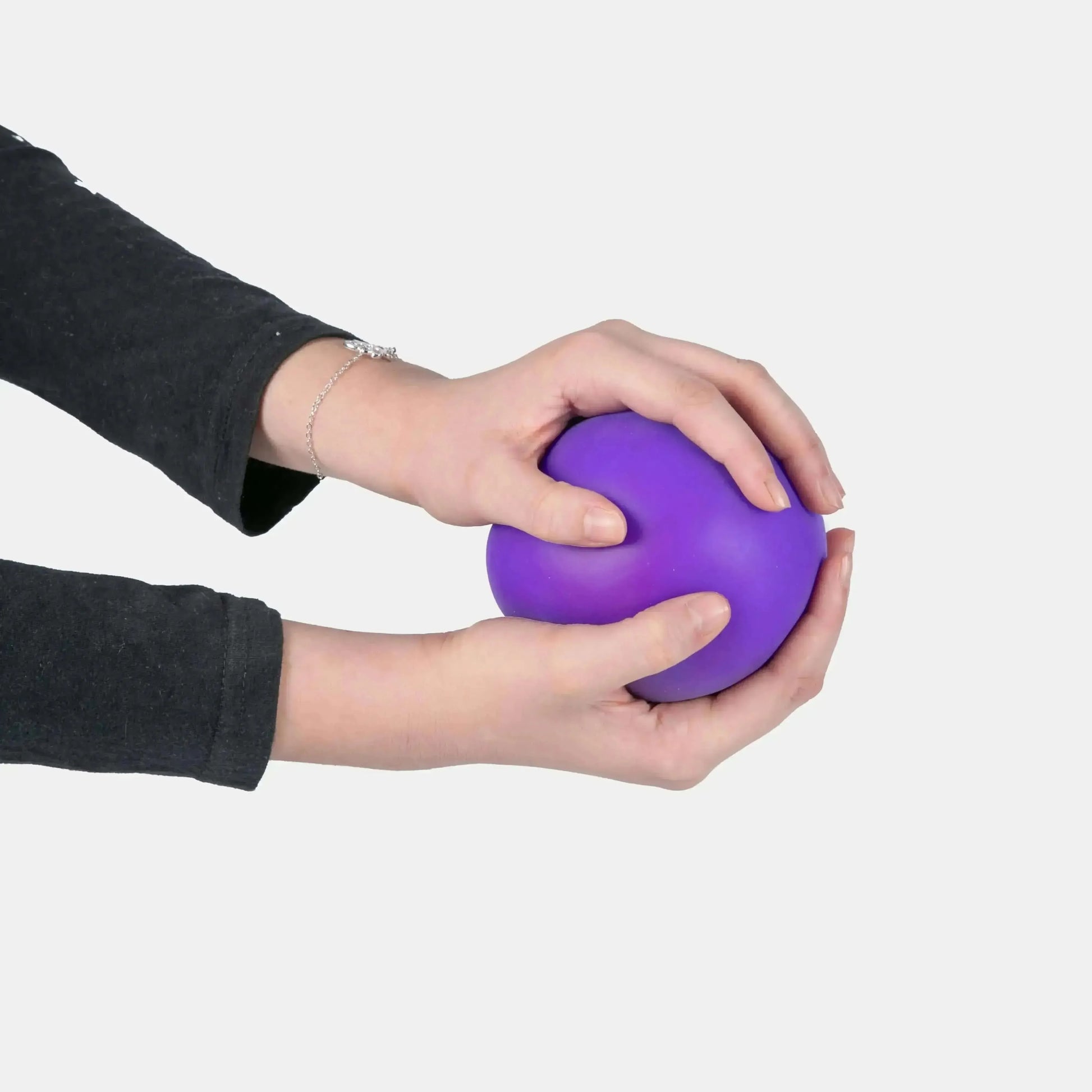 Gummi Bump Ball-Gummi Bump Ball