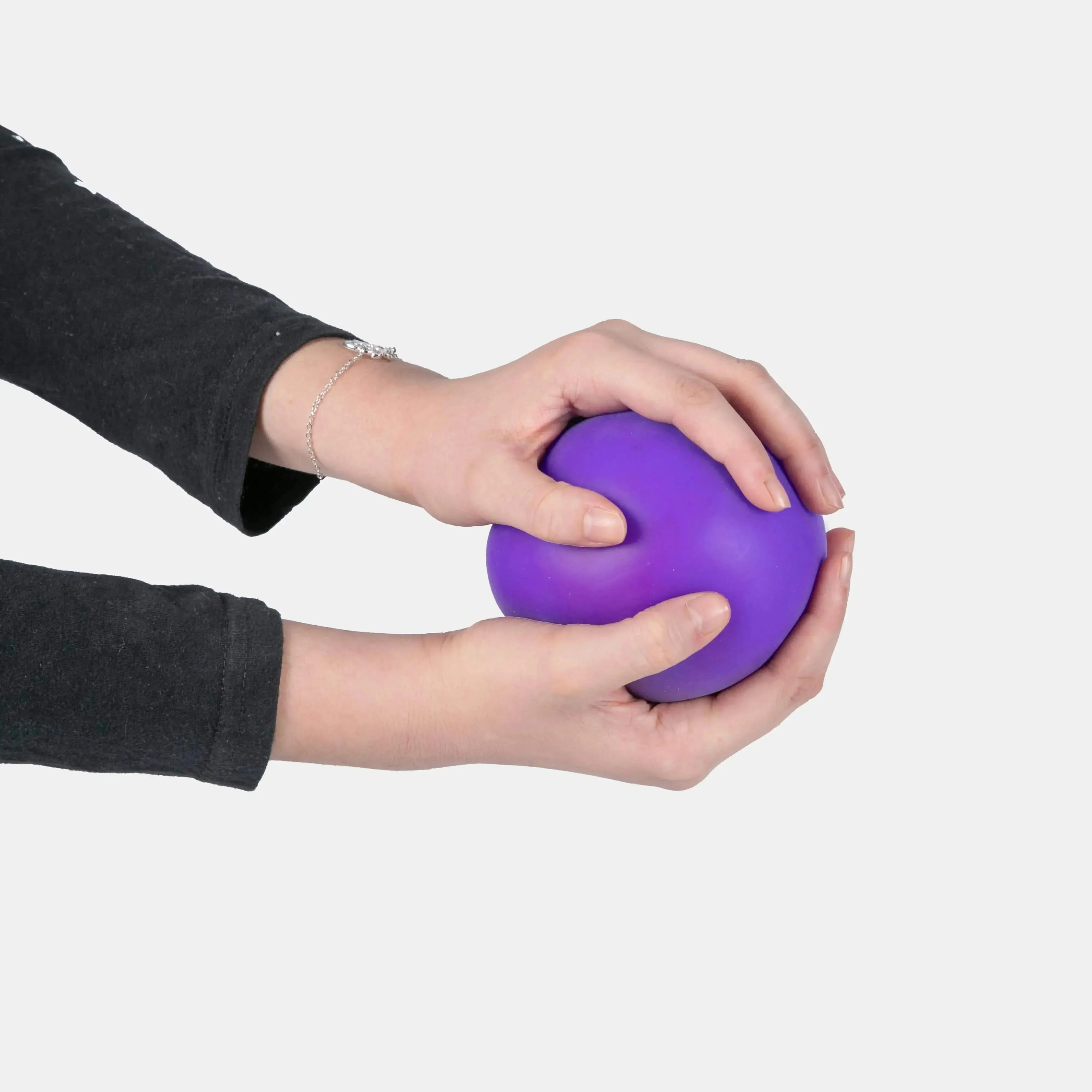 Gummi Bump Ball-Gummi Bump Ball