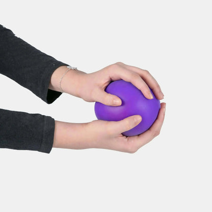 Gummi Bump Ball-Gummi Bump Ball