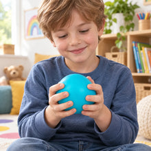 Gummi Bump Ball-Gummi Bump Ball