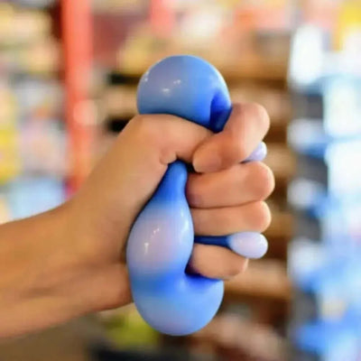 Gummi Doh Ball-Gummi Doh Ball