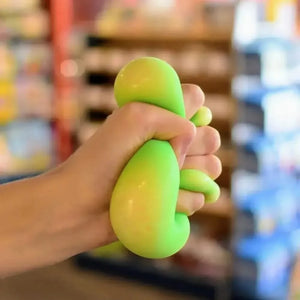 Gummi Doh Ball-Gummi Doh Ball