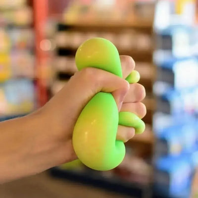 Gummi Doh Ball-Gummi Doh Ball