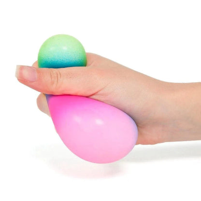 Gummi Rainbow Ball-Gummi Rainbow Ball