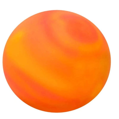 Gummi Swirl Squish Ball-Gummi Swirl Squish Ball